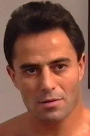 Photo of Mahmut Ertan