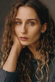 Photo of Steffi Pähn as Liisa