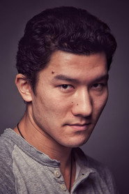 Photo of Elzhas Rahim as Ilyas