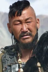 Photo of Temur Gang as Ah Hao