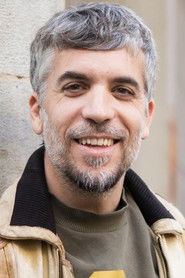 Photo of Jordi Oriol as Albert