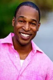 Photo of Jovan Jackson as Dallas