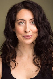 Photo of Nina Millin as CeCe