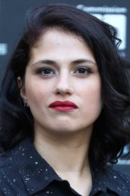 Photo of Daphne Scoccia as Samantha