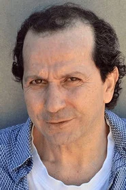 Photo of Omar Bekhaled as Apprentice