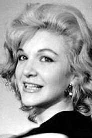 Photo of Nancy Lou Gill as Mamie