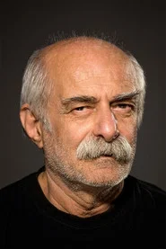 Photo of Hikmet Karagöz as İsmail