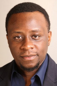 Photo of Abraham Taylor as Hakim