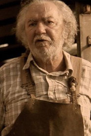 Photo of Fernando Taborda as Mr. Alves