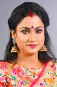 Photo of Gargi Mohanty