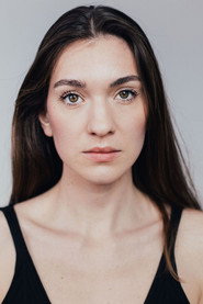 Photo of Julia Buchmann as Zofe Leonore