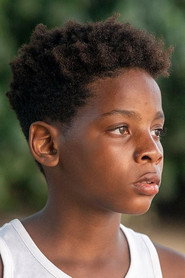 Photo of Gilles-Alane Ngalamou Hippocrate as Moïse