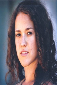 Photo of Gyana Lua as Liz