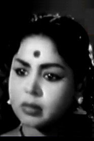 Photo of G. Sakunthala