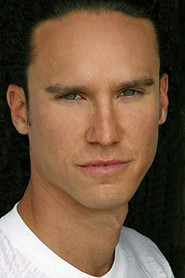 Photo of Samuel Munoz as Sal Burkowitz