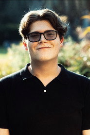 Photo of Brendan Grady as Frank