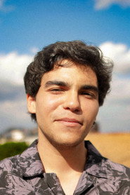 Photo of Lorenzo Nicolás as Ronin