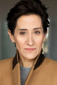 Photo of Stacey Swift as Ms. Peppawok