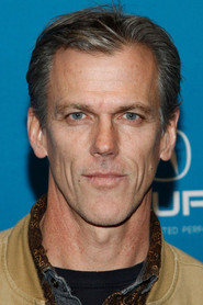 Photo of Kevin McClatchy as George