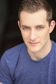 Photo of Adam Stephenson as Victor Frankenstein