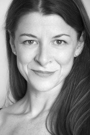 Photo of Sonia DeRome as Cindy (mère de Félix)