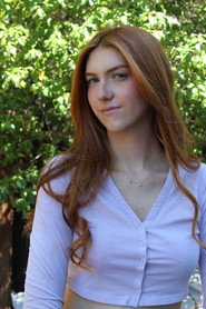 Photo of Skylar Ellis as Brynn