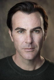 Photo of Marc Ozall as Ross Charterhouse