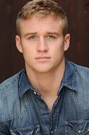 Photo of Vince Hill-Bedford as Chet Mueller