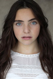 Photo of Lucy Allix as Tara Fields