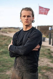Photo of Raúl Groenen as Self - Participant