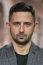 Photo of Andrii Shabanov as Voronin