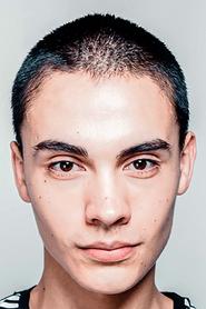 Photo of Matías Catalán as Cristian
