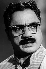 Photo of K. D. Santhanam as Somasundaram