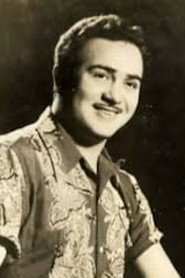 Photo of Enrique King