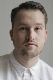 Photo of Gorm Grømer as Thomas