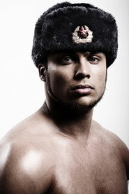 Photo of Alex Sherman as Alex Koslov