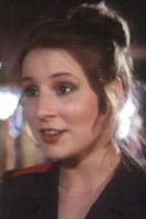 Photo of Patty Boyd