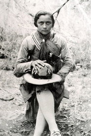 Photo of Maria Bonita as Self