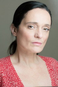 Photo of Larisa Vergou