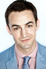 Photo of Jurgen Hooper as Mark