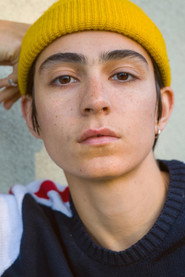 Photo of Izzi Rojas as Tess