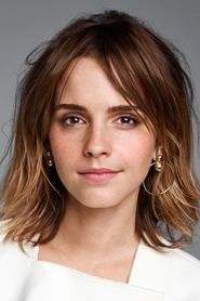 Photo of Emma Watson as Hermione Granger