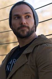 Photo of Brandon Horth as Taylor