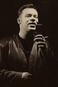 Photo of Alistair Ian Campbell as Cantante