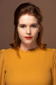Photo of Kristina Clifford as Peyton Sherman