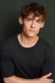 Photo of Maddox Blackwell as Kieran