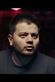 Photo of Abzal Xodjaev