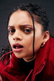 Photo of Srushti Tawade as Roxy