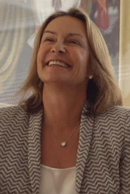 Photo of Barbara Harris as Self (as Barbara Grant)