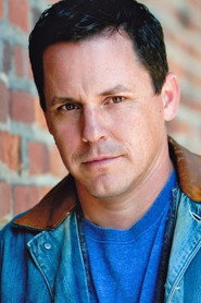 Photo of Christian Lyon as Aron